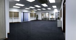 Crystal Time Building (D13), Office #596389511